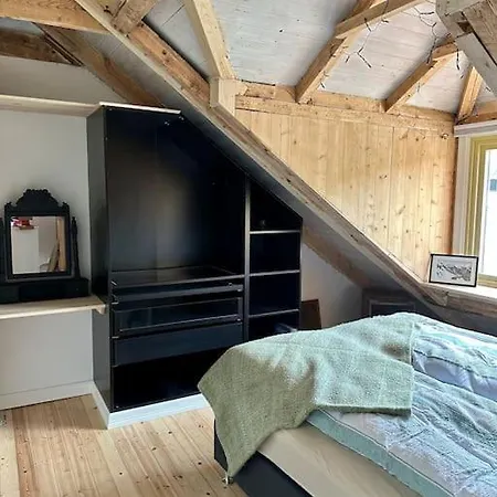 דירה Cozy Townhouse Near Centrum *